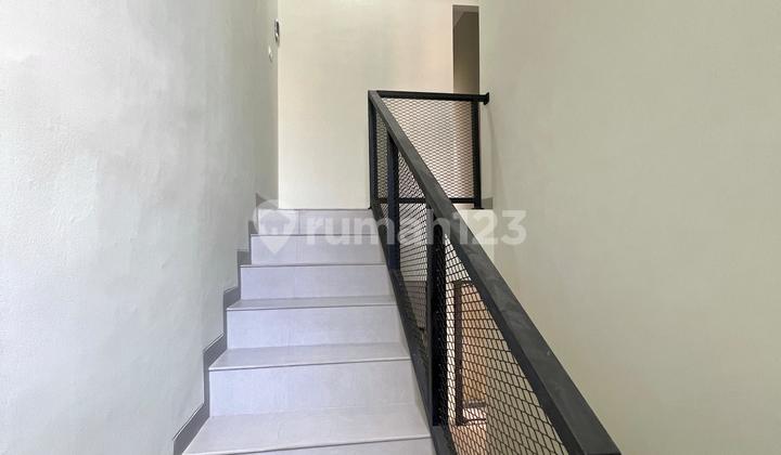 Nice House In Griya Taman Tiga Putra Limo Depok 2