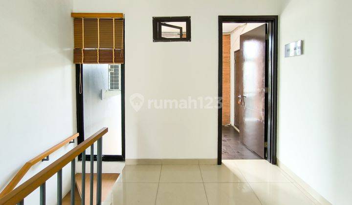 Rumah Bagus Di Discovery Flamine Bintaro Jaya Sektor 9 2