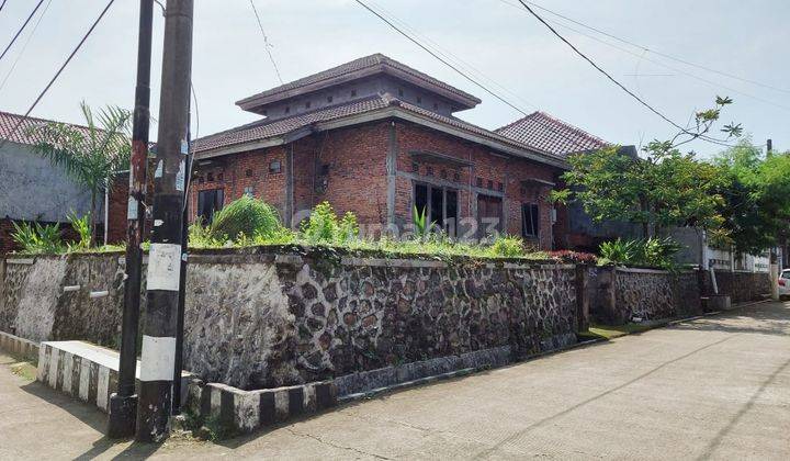 Dijual SEGERA Rumah Bagus Di Jl Sedap Malam, Pondok Safari, Pondok Aren, Tangerang Selatan 1