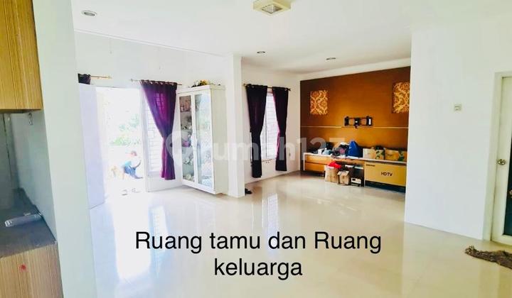 Beautiful House In Graha Carissa Graha Raya Bintaro Jaya 2