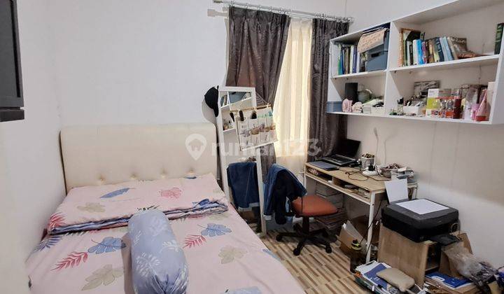 Rumah Bagus Di Permata Calista Bintaro Jaya Sektor 9 2