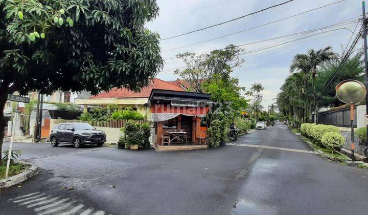 Dijual SEGERA Rumah Bagus Siap Huni di Jl Bendi, Kebayoran Lama, Jakarta Selatan 2