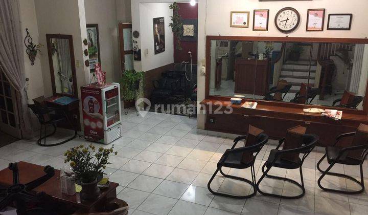 Dijual Rumah Bagus Di Jl Murai Raya, Bintaro Jaya 1