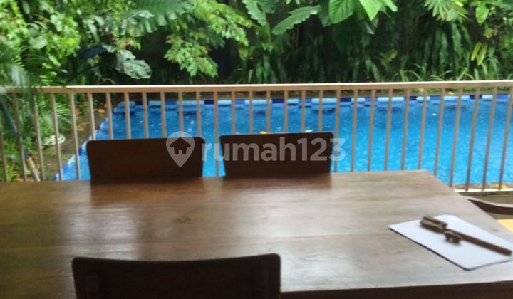 Luxury House in South Jakarta Area 2