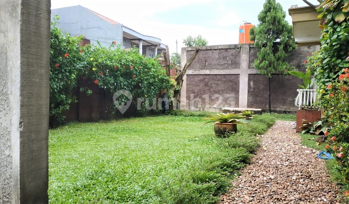 For Sale Nice House On Merpati Street, Kebon Manggis, Pondok Aren 2