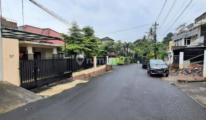 Dijual SEGERA Rumah Bagus Siap Huni di Jl Bendi, Kebayoran Lama, Jakarta Selatan 1