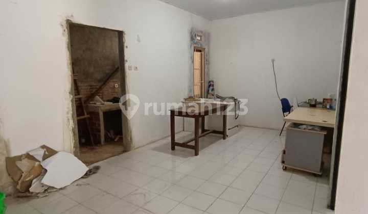Rumah Murah 600jt an di Taman Fasco Maruga, Ciputat 1