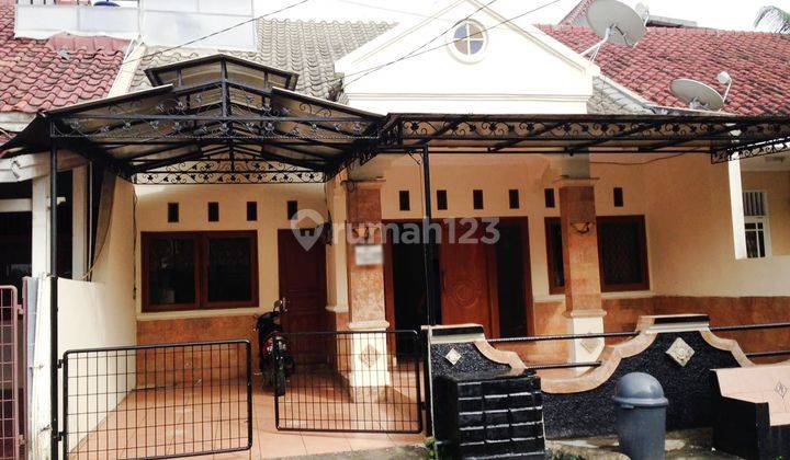 Rumah Bagus Di Taman Harmony, Pondok Cabe 1