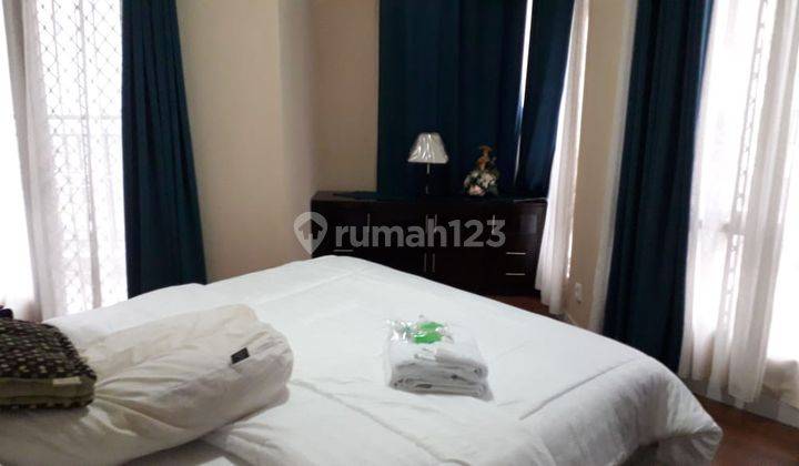 Apartemen Siap Huni di Taman Rasuna, Kuningan Jakarta Selatan 2