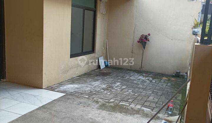 Rumah Bagus Di Taman Mangu Indah Pondok Aren Tangerang Selatan 2