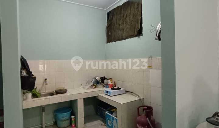 Rumah Murah 600jt an di Taman Fasco Maruga, Ciputat 2