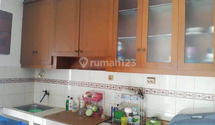 Dijual Rumah Bagus Di Acacia Residence, Pesanggrahan 1