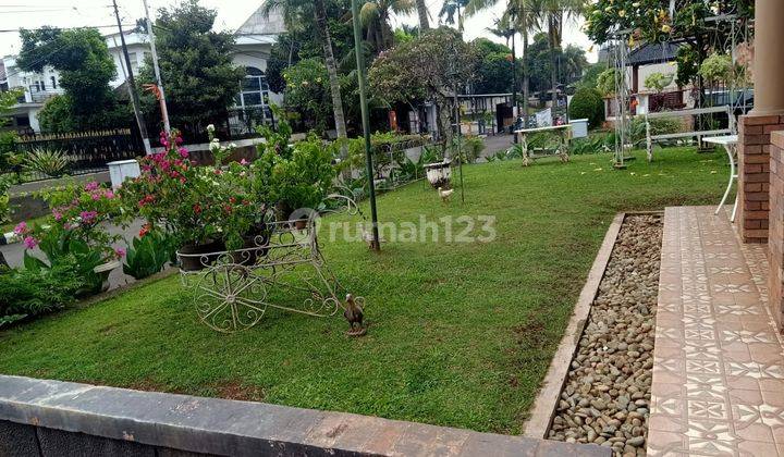 Rumah Bagus Di Cluster Cikini, Bintaro Jaya Sektor 7 2