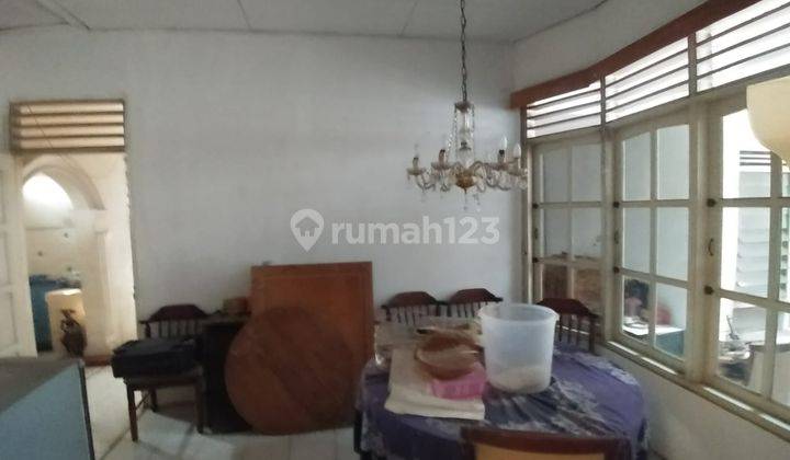 Rumah Nyaman dan Siap Huni di kawasan Radio Dalam, Kebayoran Baru 2