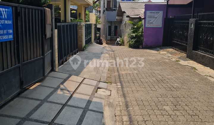 Rumah Bagus Di Jl Murai Pangkalan Jati Depok 2