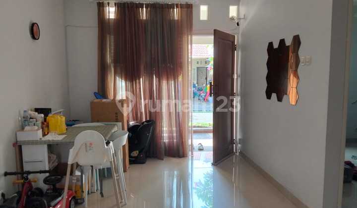 Beautiful House In Taman Sari Pesona Bali Ubud Village Cirendeu 2