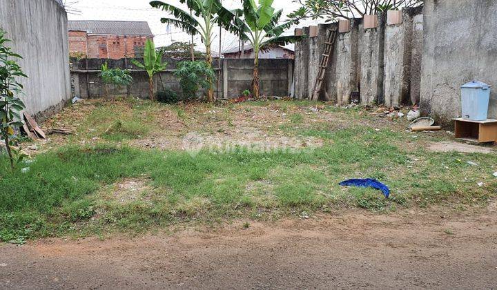 Rumah bagus Di One Cabe Residence, Pondok Cabe Tangerang Selatan 1