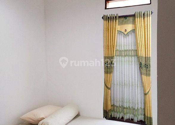 Dijual Rumah Kost Baru dan Strategis di Anggrek Neli, Kemanggisan 1