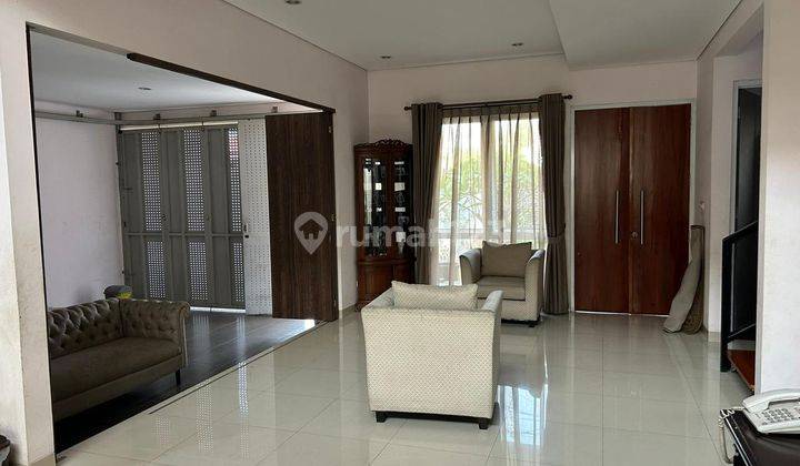 Rumah Bagus dan terawat di Margasari Buah Batu, Bandung 2