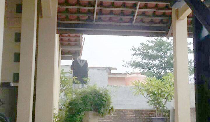 Ruko Strategis di Kawasan Pondok Gede, Jakarta Timur 2