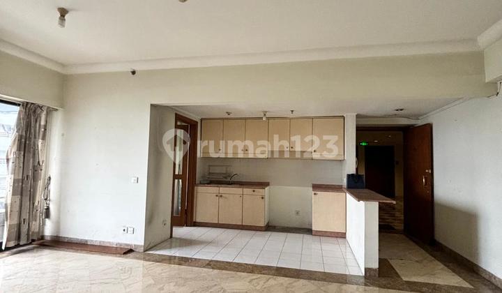 Apart Siap Huni Di Apart Bona Vista Lebak Bulus Jakarta Selatan 2