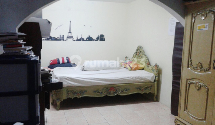 Rumah Nyaman dan Siap Huni di Kawasan Palem Bintaro, Pondok Aren 2