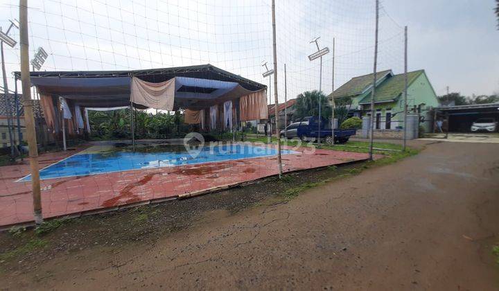 Dijual CEPAT Kavling Siap Bangun di Jl Masjid Al Hidayah Bedahan, Sawangan, Depok 2