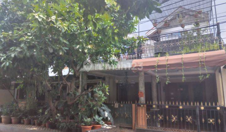 Rumah Bagus Di Maleo Bintaro Jaya Sektor 9 1