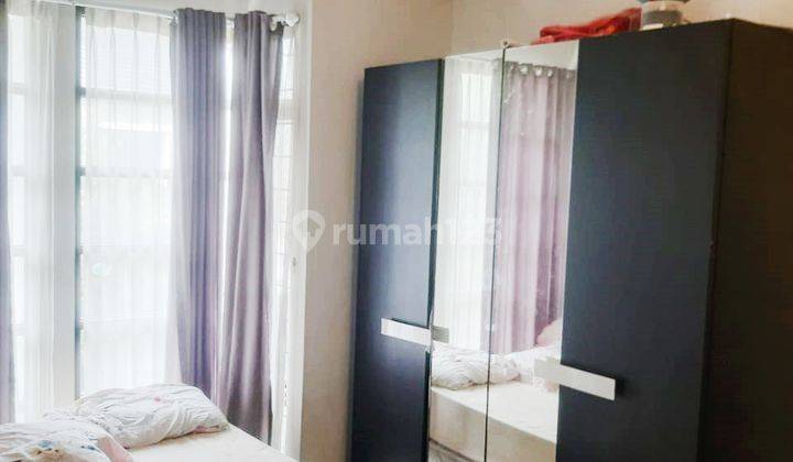 Rumah di Emerald Residence Bintaro Sektor 9 Siap Huni 2