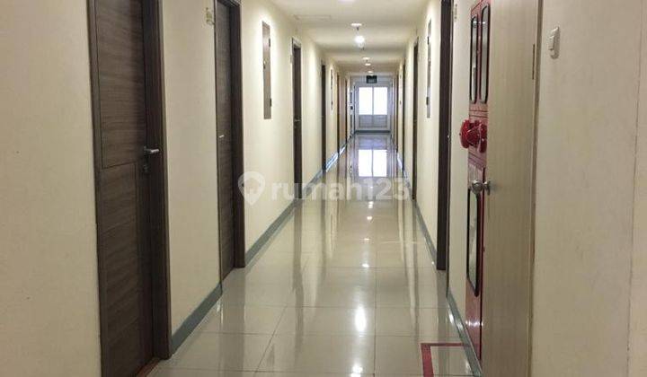 foto lainnya dijual apart medina karawaci, tangerang