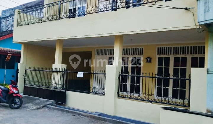 Dijual Rumah Bagus Di Perum Pondok Kacang Prima, Pondok Aren