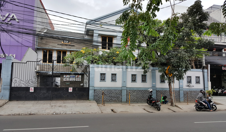 Dijual CEPAT Ruko/Ruang usaha, lokasi sangat strategis, pinggir jalan Dijual CEPAT Ruko/Ruang usaha, lokasi sangat strategis, pinggir jalan