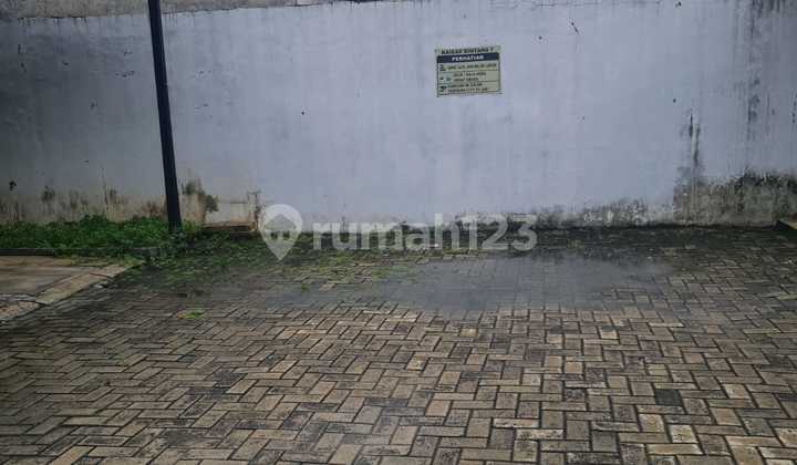 Rumah Bagus Di Kaisar Bintaro Pondok Aren Tangerang Selatan 2