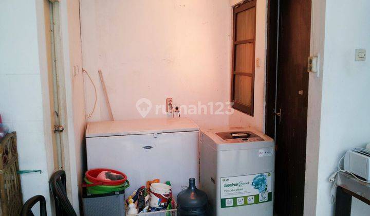 Rumah Dijual nyaman, aman dan siap huni di daerah Perum Bukit Dago 2