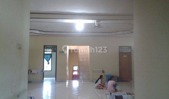 Dijual CEPAT Kos-kosan Di Jl H. Komarudin, Lampung 2