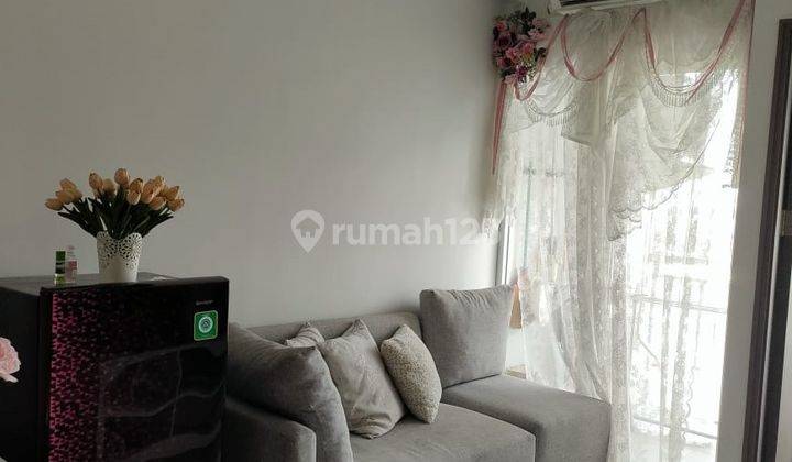 Apart Siap Huni Di Emerald Bintaro Jaya Sektor 9 1