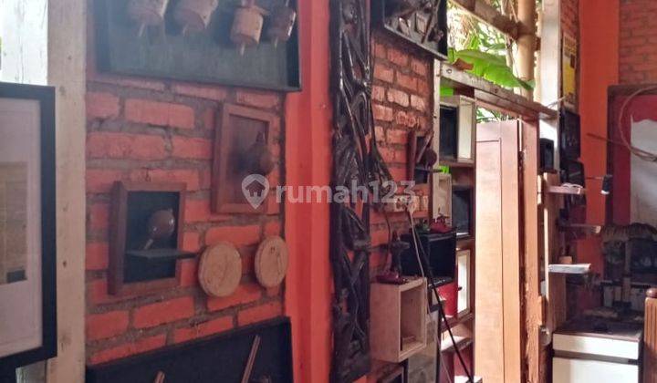 Dijual Rumah Bagus Di Taman Serua Bojongsari, Depok Jawa Barat 2