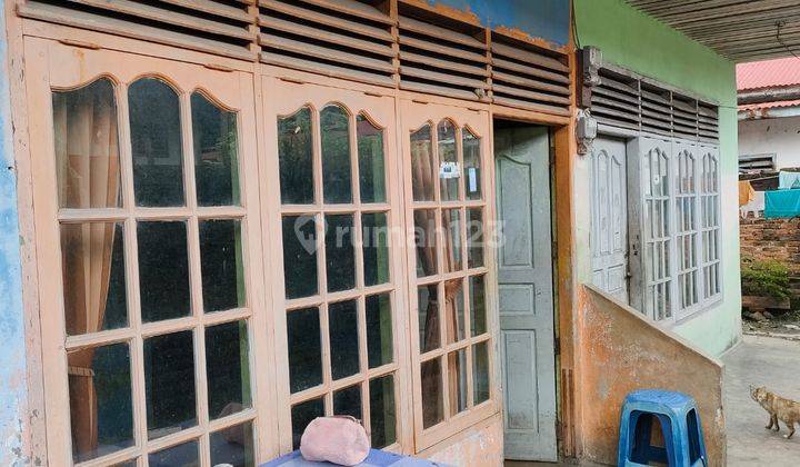  Rumah Siap Huni beserta Rumah petak dan ruko di Pekan baru, Riau 2