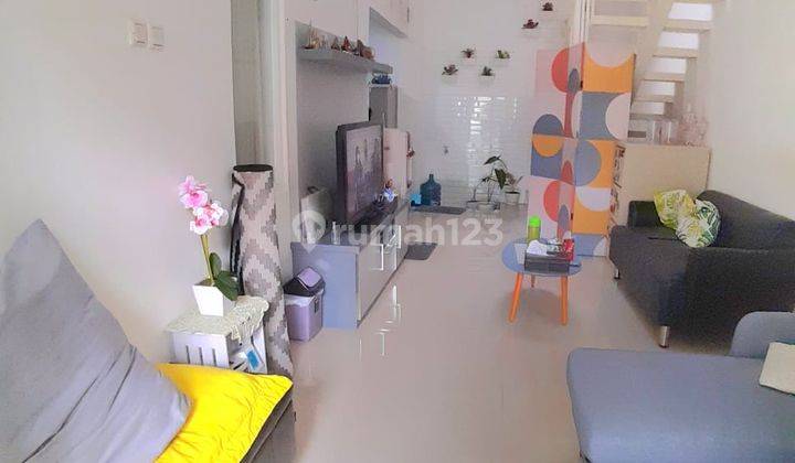 Rumah Bagus Di Permata Calista Bintaro Jaya Sektor 9 1