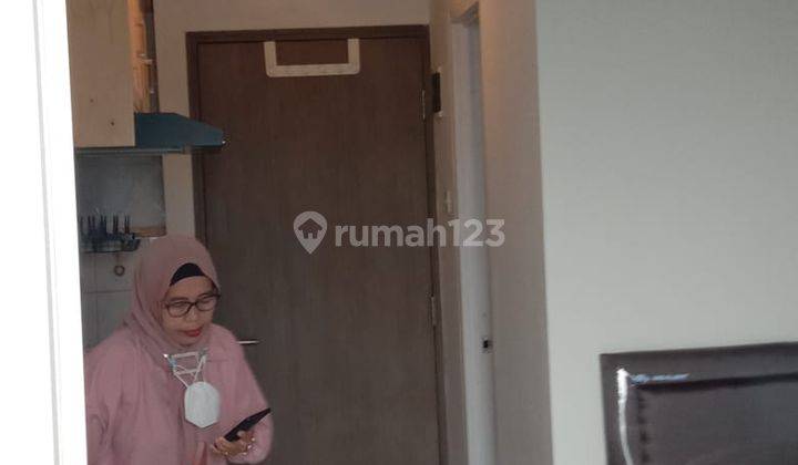 Apart Siap Huni Di Emerald Bintaro Jaya Sektor 9 2