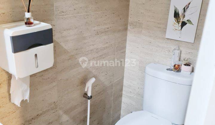 Rumah di Discovery Altezza, Siap Huni 2 lantai, harga murah di Sektor 9 2