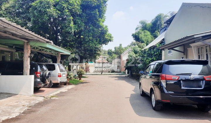 Rumah Bagus Di Puri Primacom Residence Sawangan Depok 2