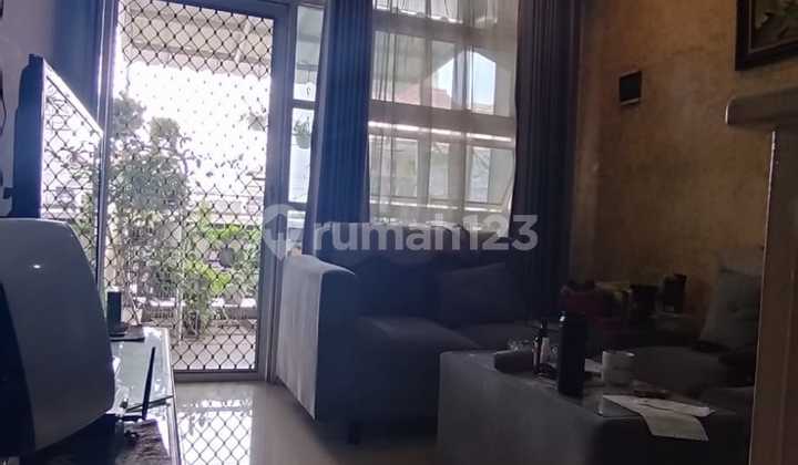 Rumah Bagus Di Duta Bintaro Cluster Kintamani Serpong Tangerang Selatan 2