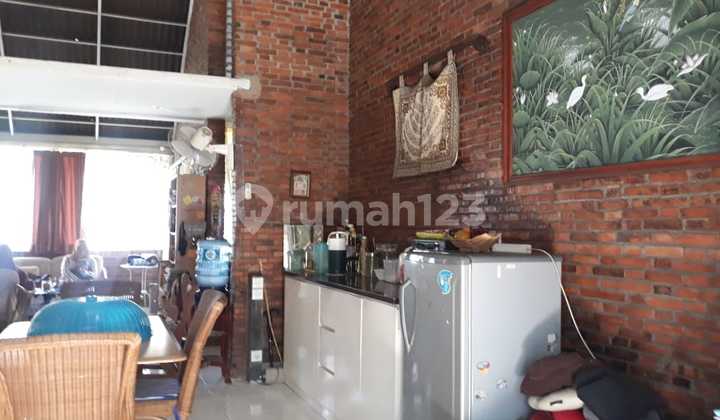 Rumah Nyaman dan Siap Huni di Kawasan Jagakarsa, Jakarta Selatan 2