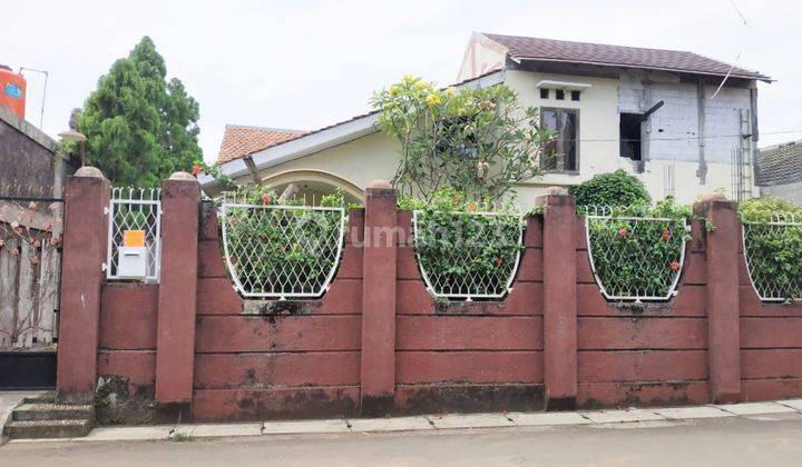 Dijual Rumah Bagus Di Jl Jl Merpati, Kebon Manggis, Pondok Aren 2