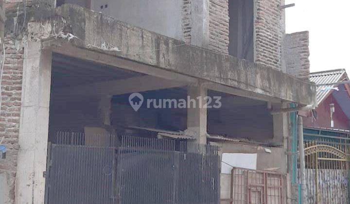 Dijual Rumah Bagus Di Perum Sumber Mas Elok Cipondoh Tangerang 1