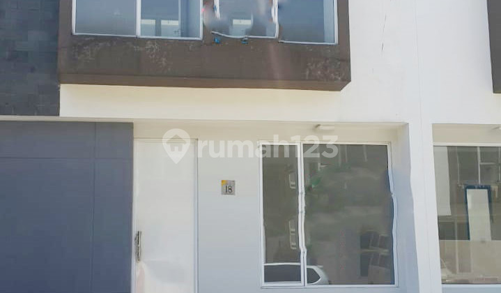 Rumah Nyaman dan Siap Huni di Kawasan Cluster Fortune, Bintaro