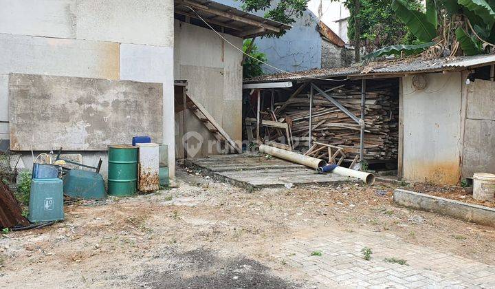 Rumah bagus Di One Cabe Residence, Pondok Cabe Tangerang Selatan 2