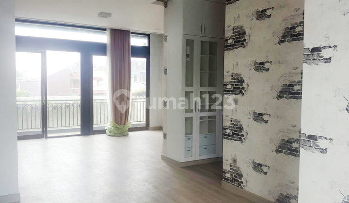 Rumah Nyaman dan Siap Huni di kawasan Pesanggarahan 2