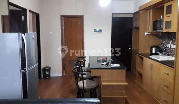 Ready-to-Occupy Apartment in Taman Rasuna, Kuningan South Jakarta 2